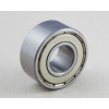3202E.JH.ZZ   angular contact ball bearing, with steel cage