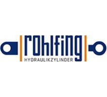 M8x1x32long   damping screw, withoutnut/Festig.12.9, endsp.Hawe Q2