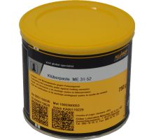 Klüberpaste ME 31-52, 750 g Dose  Schmier- und Montagepaste