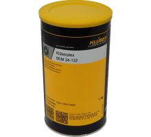 Klüberplex BEM 34-132, 1 kg Dose  Spezialschmierfett