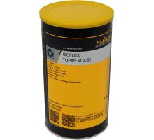 Isoflex Topas NCA 52, 1 kg Dose  Langzeitfett