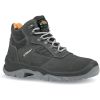 REAL S1P SRC, size 48   safety boots, BC10315, STYLE <(>&<)> JOB