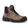 KATMAI UK S3 SRC, size 43   safety boots, BC10483, STYLE <(>&<)> JOB