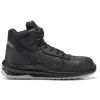 SCURO ESD S3 CI SRC, size 42   safety boots, RI10164, RED INDUSTRY