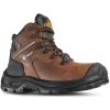 HELSINKI UK ESD S3 CI SRC, size 41   boots, RI11014, RED INDUSTRY