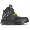 THANOS ESD S3 UK CI SRC, size 38   safety boots, RI11334, RED INDUSTRY