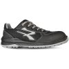 SHANGHAI ESD S1P SRC, Gr.45  Halbschuhe, RI21226, RED INDUSTRY