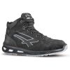 LIFT ESD S3 CI SRC, size 48   safety boots, RL10013, RED LION