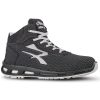 STEGO ESD S3 CI SRC, size 44   safety boots, RL10376, RED LION