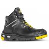 RONAN S3 HI CI HRO SRC, size 46   safety boots, RL10514, RED LION