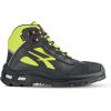 MIND S3 CI WR SRC, size 43   safety boots, RL1E114, GORE TEX