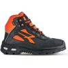 SPIRIT S3 CI WR SRC, size 42   safety boots, RL1E124, GORE TEX