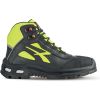 FORM ESD S3 CI SRC, size 48   safety boots, RL1E154, GORE TEX
