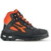 KREED ESD S3 CI SRC, size 45   safety boots, RL1E164, GORE TEX