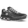 SHOW ESD S1P SRC, Gr.43  Halbschuhe, RL20126, RED LION