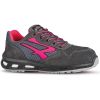 VEROK ESD S1P SRC, size 37   low shoes, RL20216, RED LION