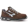 TIKI ESD S3 CI SRC, Gr.47  Halbschuhe, RL20224, RED LION