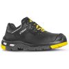 YARVIS S3 HI CI HRO SRC, size 39   low shoes, RL20514, RED LION