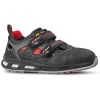 CODY ESD S1P SRC, size 44   sandals, RL30316, RED LION