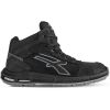 NEK PLUS ESD S3 CI SRC, size 43   safety boots, RP10184, RED UP PLUS