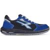 SKY PLUS ESD S1P SRC, Gr.41  Halbschuhe, RP20036, RED UP PLUS