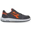 SIRIO PLUS S1P SRC ESD, Gr.47  Halbschuhe, RP20076, RED UP PLUS
