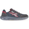 SKAT ESD PLUS S1P SRC, Gr.43  Halbschuhe, RP20176, RED UP PLUS