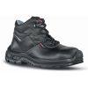 JENA RS u S3 SRC, size 47   safety boots, RR10244, ROCK <(>&<)> ROLL