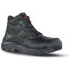 JAGUAR S3 UK SRC, size 41   safety boots, RR10284, ROCK <(>&<)> ROLL