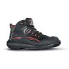 TEAK ESD S3 SRC, size 40   safety boots, RR10304, ROCK <(>&<)> ROLL