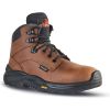 IRON RS S3 HRO HI CI SRC, size 38   safety boots, RR10564, ROCK <(>&<)> ROLL