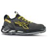 SNIPER ESD S1P SRC, Gr.45  Halbschuhe, RS20056, RED 360