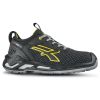 SVEN ESD S3 CI SRC, Gr.44  Halbschuhe, RS20144, RED 360