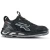 RUSH ESD S3 CI SRC, Gr.44  Halbschuhe, RS20164, RED 360