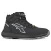 VELAR ESD S3 CI SRC, size 35   safety boots, RU10124, RED UP