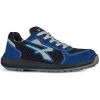 SKY ESD S1P SRC, Gr.45  Halbschuhe, RU20036, RED UP