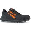 TAURUS ESD S3 CI SRC, Gr.43  Halbschuhe, RU20114, RED UP
