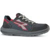 SKAT ESD S1P SRC, Gr.39  Halbschuhe, RU20176, RED UP
