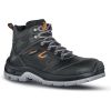 PREMIERE u S3 SRC, size 46   safety boots, SO10104, STEP ONE