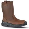 NORDIC PLUS S3 CI SRC, size 44   boots, SO40053, STEP ONE