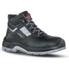 STAR RS S3 SRC, size 47   safety boots, UA10574, CONCEPT PLUS
