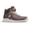 KEN S3 SRC, size 43   safety boots, UF10104, FLAT OUT