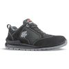 ROBERT S1P SRC, Gr.39  Halbschuhe, UF20096, FLAT OUT
