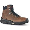 TRAIL S3 HRO CI HI SRC, size 38   safety boots, UM10034, CONCEPT M