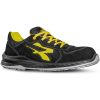 VORTIX ESD S1P SRC, size 47   low shoes, RI20666, RED INDUSTRY
