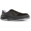 LONDRA ESD S2 SRC, size 42   slip-on shoes, RI21062, RED INDUSTRY