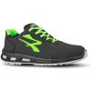 STRONG ESD S3 CI SRC, Gr.47  Halbschuhe, RL20356, RED LION