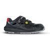 BAT S1P ESD SRC, Gr.35  Sandalen, RR30624, ROCK <(>&<)> ROLL
