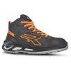 LORD ESD S3 CI SRC, size 39   safety boots, RS10124, RED 360
