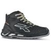 JACOB ESD S3 CI SRC, size 45   safety boots, RS10134, RED 360